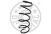 OPTIMAL AF-1950 Coil Spring